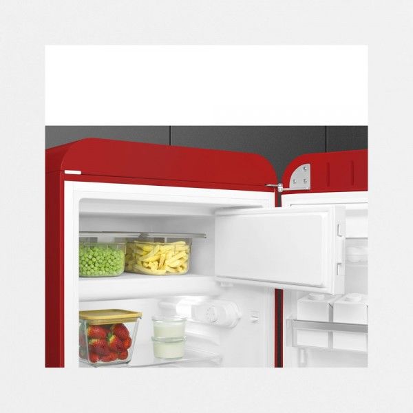 Frigor�fico Mini-bar SMEG FAB10RRD6