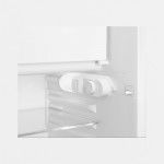 Frigor�fico Mini-bar SMEG FAB10LWH6