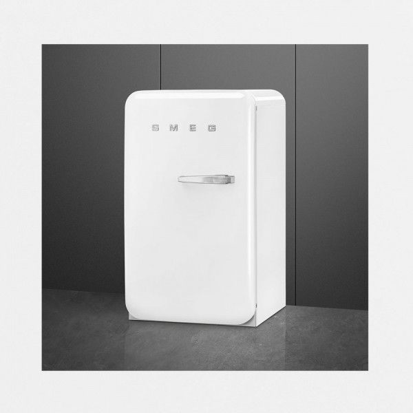 Frigor�fico Mini-bar SMEG FAB10LWH6