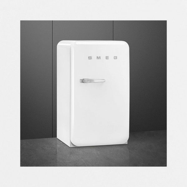 Frigor�fico Mini-bar SMEG FAB10RWH6