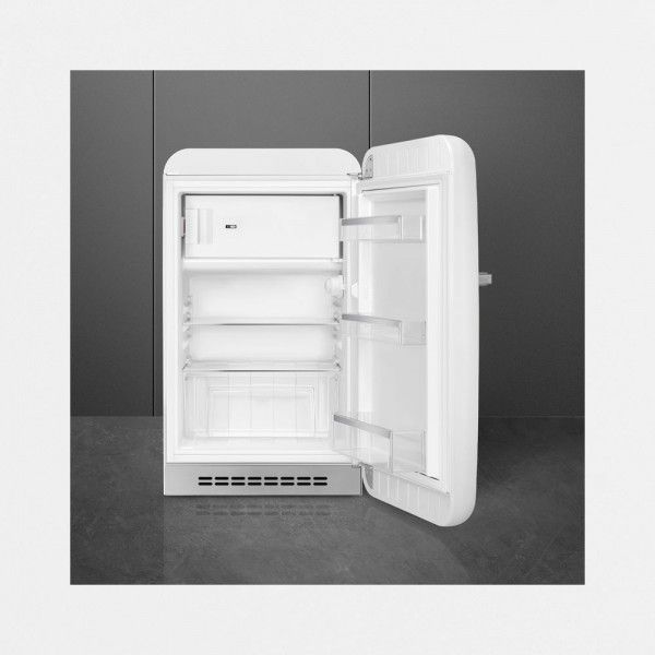 Frigor�fico Mini-bar SMEG FAB10RWH6
