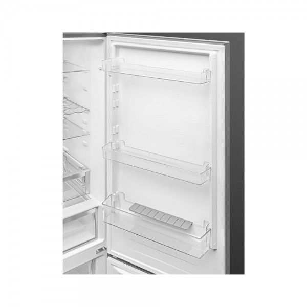 Frigorífico Combinado SMEG RC18XDNE Frigorífico Combinado SMEG RC18XDNE