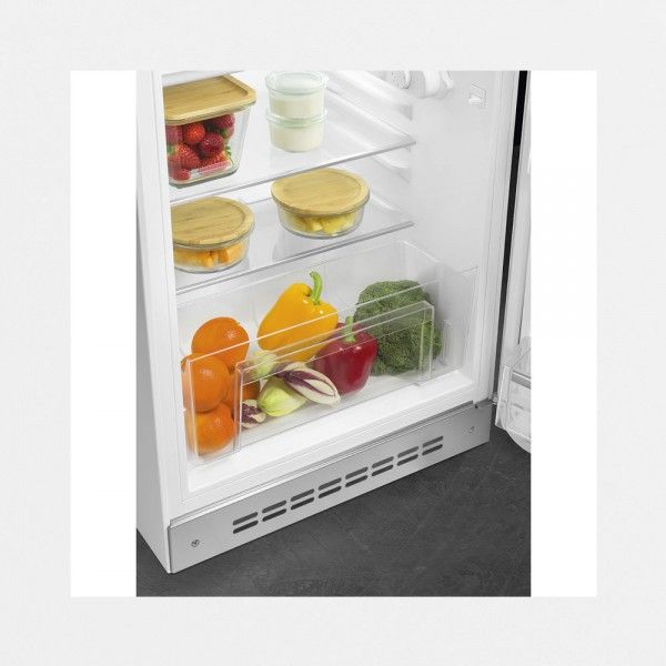 Frigor�fico Mini-bar SMEG FAB10RWH6