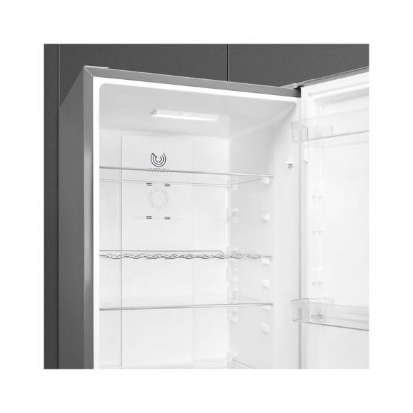 Frigor�fico Combinado SMEG RC18XDND