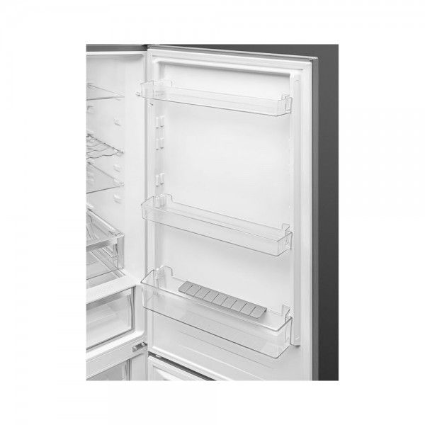 Frigor�fico Combinado SMEG RC18XDND
