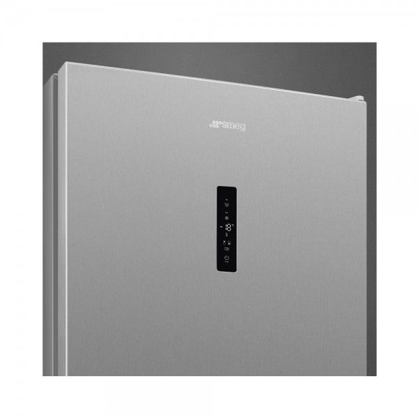 Frigor�fico Combinado SMEG RC18XDND