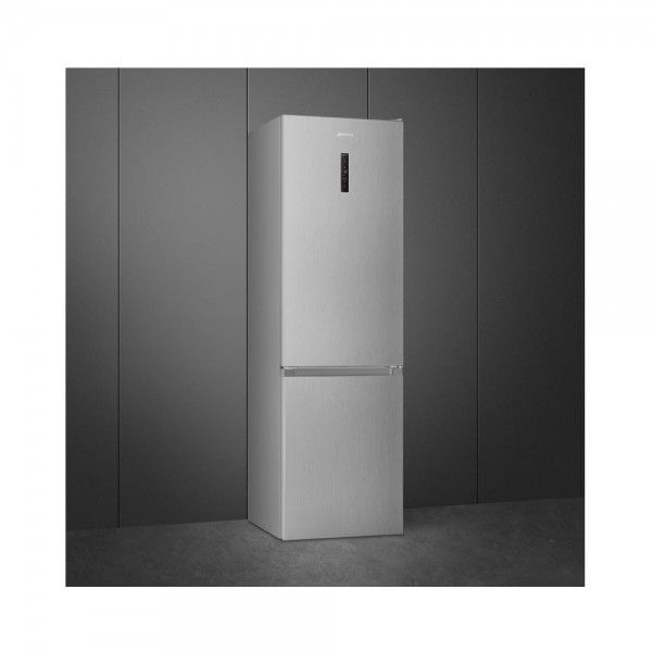 Frigor�fico Combinado SMEG RC20XDND