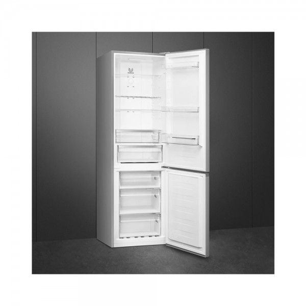 Frigor�fico Combinado SMEG RC18XDNC