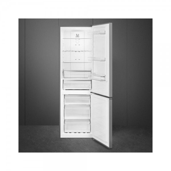 Frigor�fico Combinado SMEG RC18XDNC