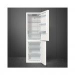 Frigor�fico Combinado SMEG RC18WNE