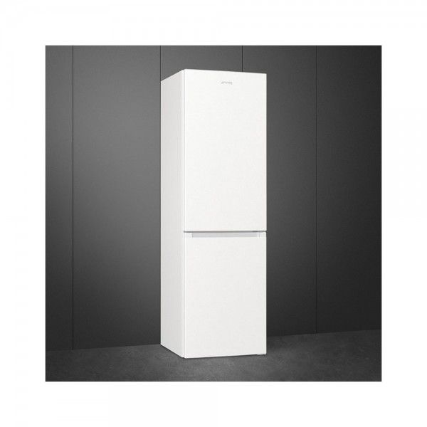 Frigor�fico Combinado SMEG RC18WNE