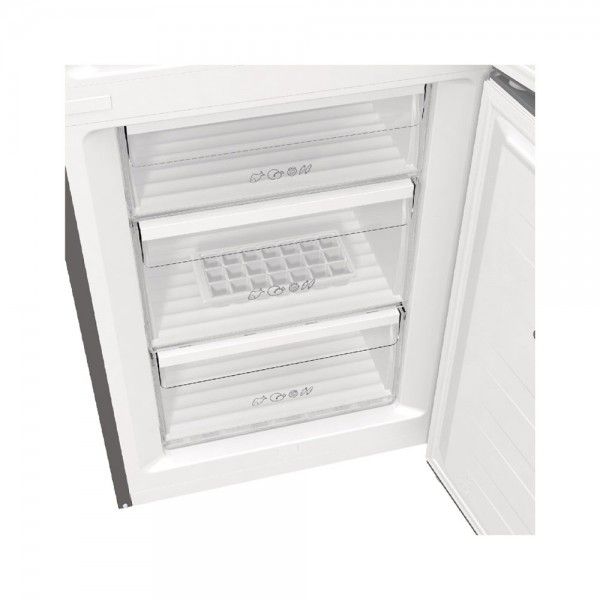 Frigor�fico Combinado SMEG RC19XDNMD