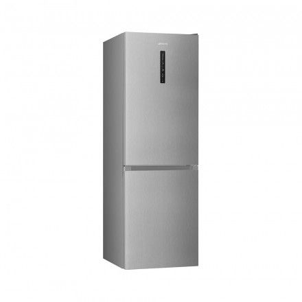 Frigor�fico Combinado SMEG RC19XDNMD