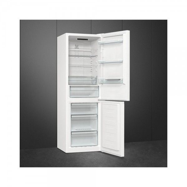 Frigor�fico Combinado SMEG RC18WNE