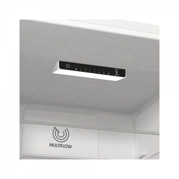 Frigor�fico Combinado SMEG RC18WNE