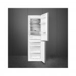 Frigor�fico Combinado SMEG RC19XDNMD