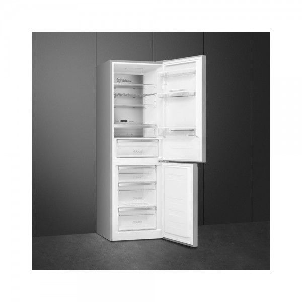 Frigor�fico Combinado SMEG RC19XDNMD
