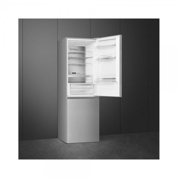 Frigor�fico Combinado SMEG RC19XDNMD