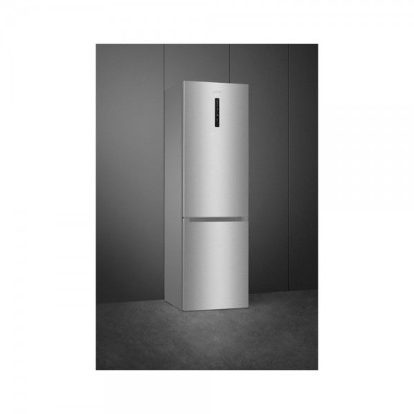 Frigor�fico Combinado SMEG RC21XDNMC