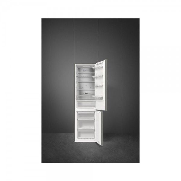 Frigor�fico Combinado SMEG RC21XDNMC