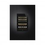 Garrafeira Embutida SMEG CVI040BE