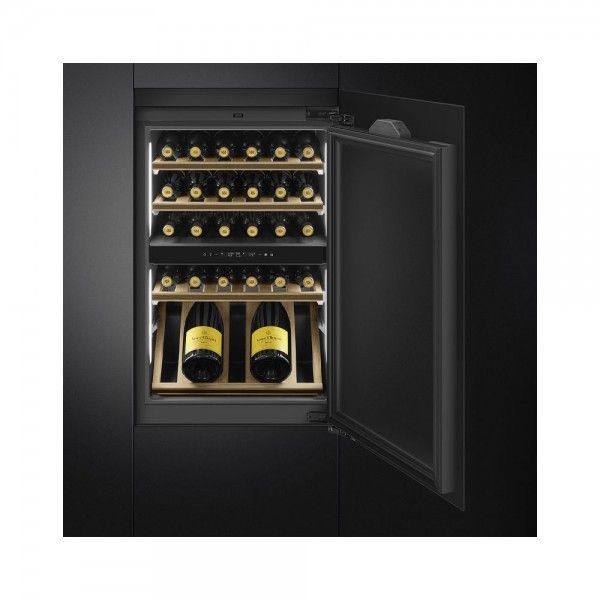 Garrafeira Embutida SMEG CVI040BE