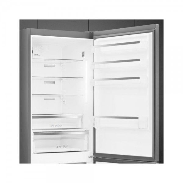 Frigor�fico Combinado SMEG FC48XNE