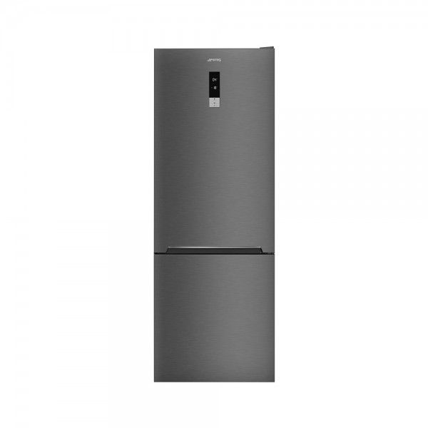 Frigor�fico Combinado SMEG FC48KDND