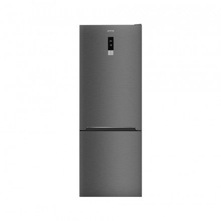 Frigor�fico Combinado SMEG FC48KDND