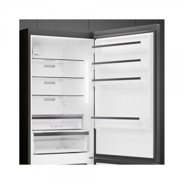 Frigor�fico Combinado SMEG FC48KDND