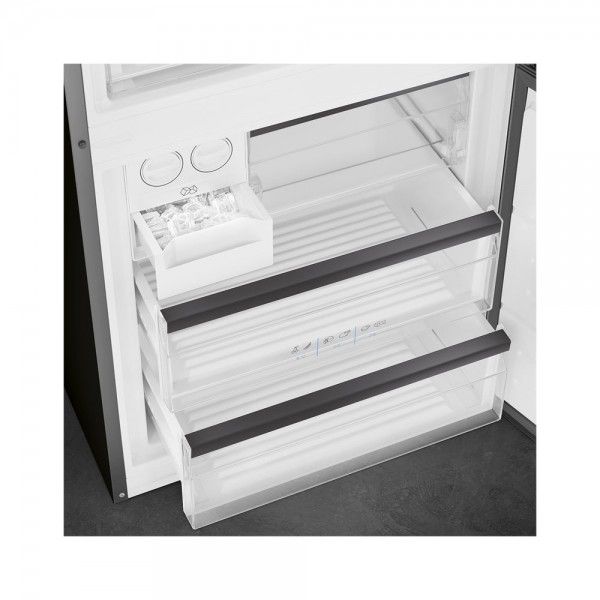 Frigor�fico Combinado SMEG FC48KDND
