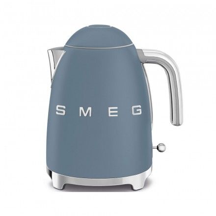 Chaleira SMEG Storm Blue KLF03SBMEU