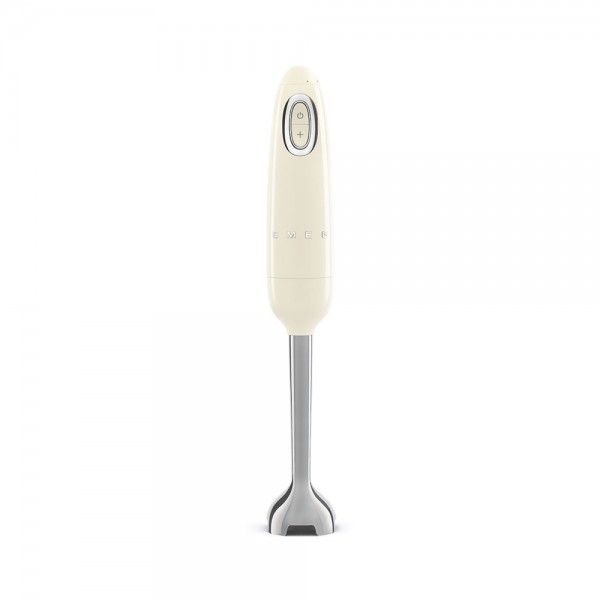 Varinha M�gica com Acess�rios SMEG HBF03CREU