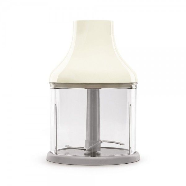 Varinha M�gica com Acess�rios SMEG HBF03CREU