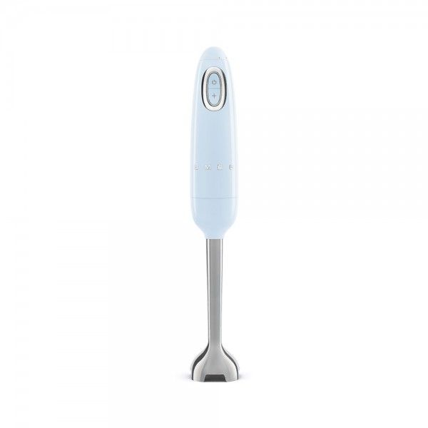 Varinha Mágica com Acessórios SMEG HBF03PBEU Varinha Mágica com Acessórios SMEG HBF03PBEU