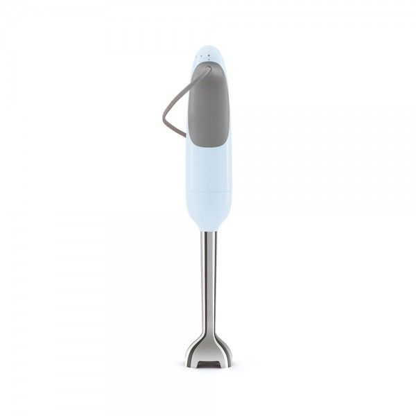 Varinha Mágica com Acessórios SMEG HBF03PBEU Varinha Mágica com Acessórios SMEG HBF03PBEU