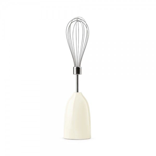 Varinha M�gica com Acess�rios SMEG HBF03CREU