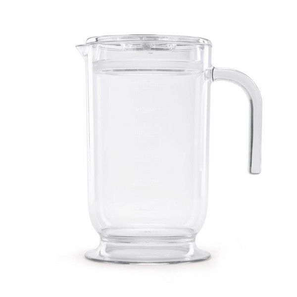 Varinha M�gica com Acess�rios SMEG HBF03CREU