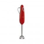 Varinha M�gica com Acess�rios SMEG HBF03RDEU