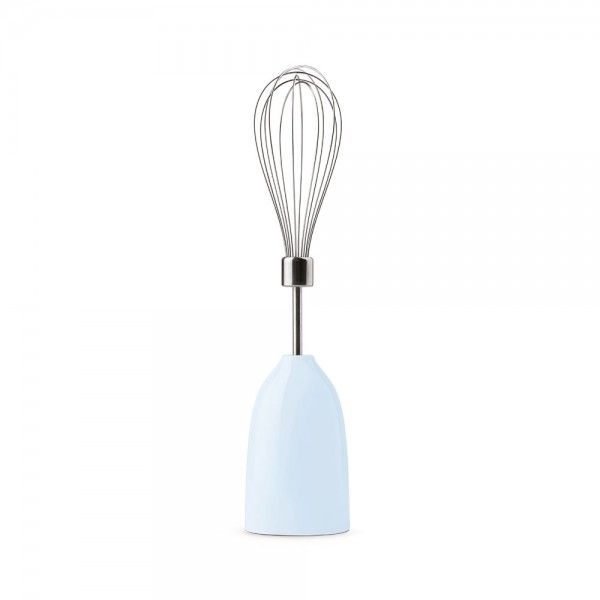 Varinha Mágica com Acessórios SMEG HBF03PBEU Varinha Mágica com Acessórios SMEG HBF03PBEU