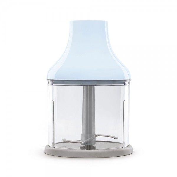 Varinha Mágica com Acessórios SMEG HBF03PBEU Varinha Mágica com Acessórios SMEG HBF03PBEU