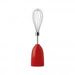 Varinha M�gica com Acess�rios SMEG HBF03RDEU