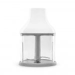 Varinha M�gica com Acess�rios SMEG HBF03WHEU