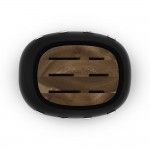 Bloco com facas SMEG Anni 50 KBSF02BL