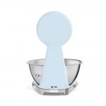 Balan�a de Cozinha Anal�gica e Digital SMEG KSF01PBWW