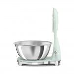 Balan�a de Cozinha Anal�gica e Digital SMEG KSF01PGWW