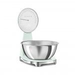 Balan�a de Cozinha Anal�gica e Digital SMEG KSF01PGWW