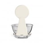 Balan�a de Cozinha Anal�gica e Digital SMEG KSF01CRWW