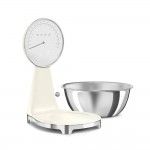 Balan�a de Cozinha Anal�gica e Digital SMEG KSF01CRWW
