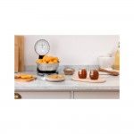 Balan�a de Cozinha Anal�gica e Digital SMEG KSF01BLWW